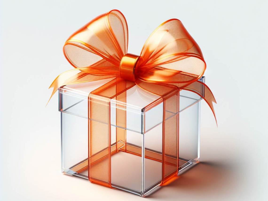 5 motivos por los que las cajas misteriosas se han puesto de moda