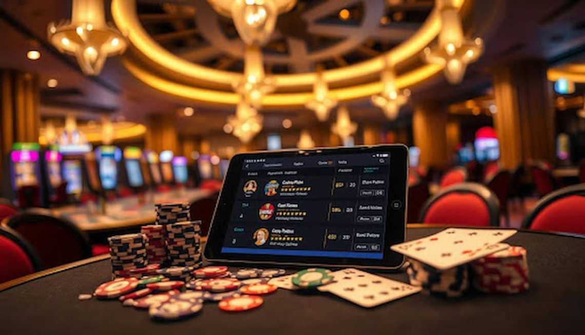 casino bonus without a deposit