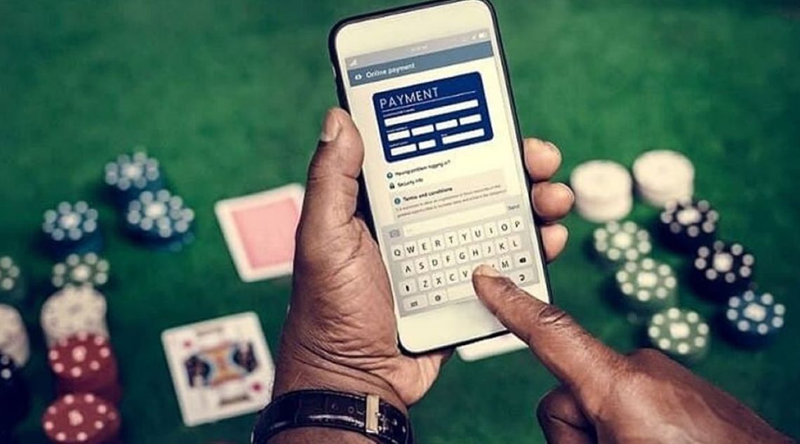 casinos con depósito mínimo de 1 €