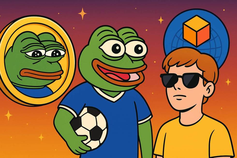 次のミーム相場でPEPEやBONKを上回る可能性のある仮想通貨 投資3選