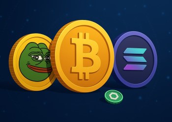 2025年に注目の仮想通貨 プレセール3選