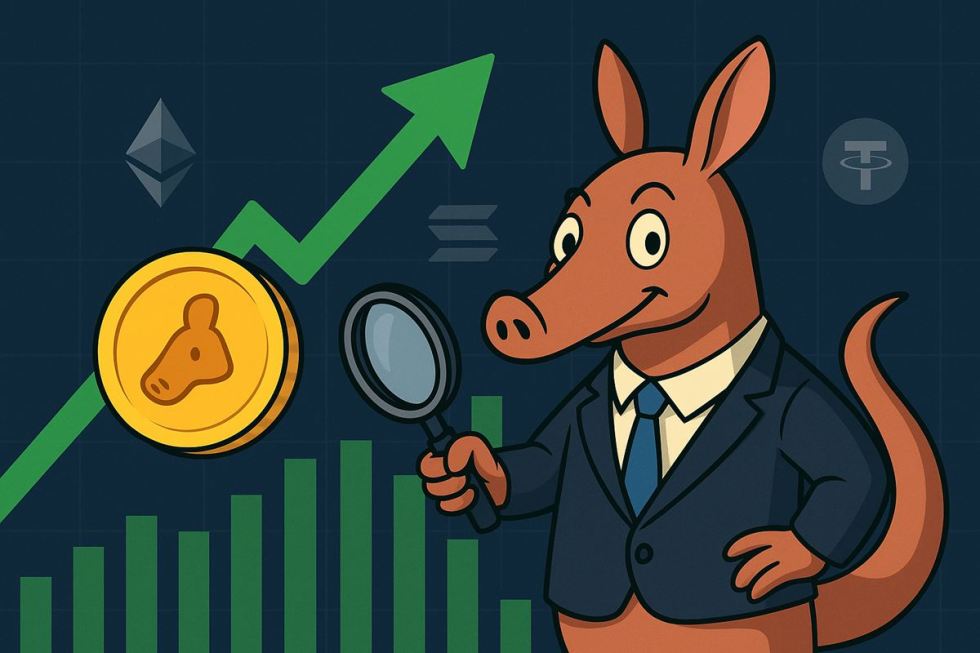 新ミームコイン「Snorter」、トークンICO初日で15万ドル(約2,340万円)超を調達