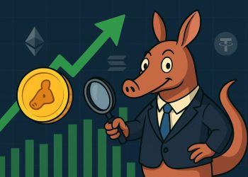 新ミームコイン「Snorter」、トークンICO初日で15万ドル(約2,340万円)超を調達