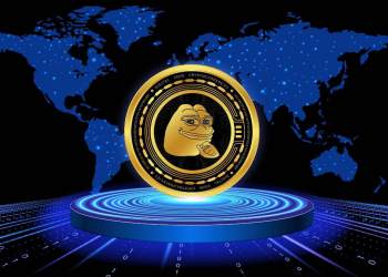 coin Pepe explodoval o 45 %