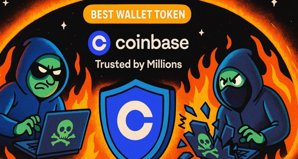 Coinbase Hack Shocks the Crypto World: Choose Non-Custodial Wallets like Best Wallet Instead
