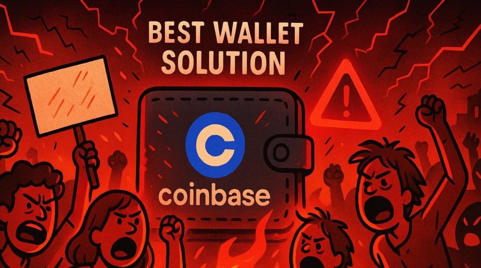 Coinbase Lawsuit, a Privacy Disaster Waiting to Happen? Best Crypto Wallets to Consider Instead
