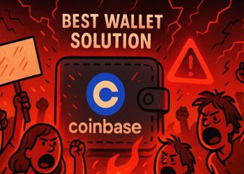 Coinbase Lawsuit, a Privacy Disaster Waiting to Happen? Best Crypto Wallets to Consider Instead