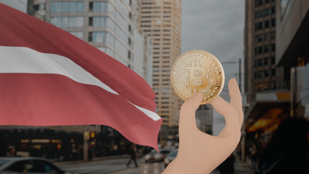 Kriptovalūta Latvijā - ceļš uz finanšu nākotni