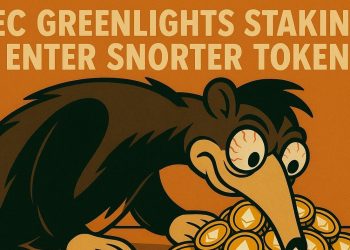 Crypto Staking Greenlit by SEC: Snorter Presale Offers 1,273% Staking APY