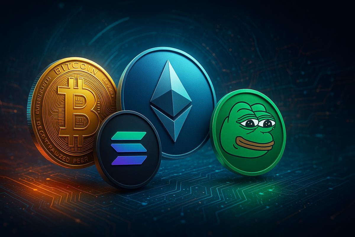 仮想通貨 おすすめ