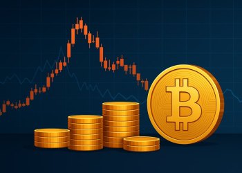 ビットコインが11万1,000ドルを下回る中で注目される新しい仮想通貨