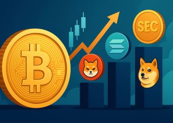 SECがトークン化を議論、注目の新しい仮想通貨プロジェクト3選