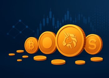 ユニスワップ(Uniswap)、取引高3兆ドル達成──次に注目すべき新しい仮想通貨とは