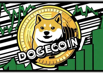 dogecoin rialzista