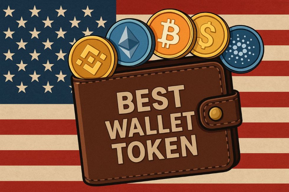 Donald Trump's $USD1 Fuels $2B Binance Investment & Coins Like Best Wallet Token