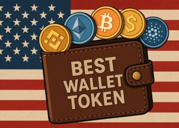 Donald Trump's $USD1 Fuels $2B Binance Investment & Coins Like Best Wallet Token