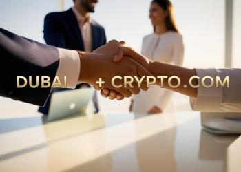 Dubai Partners with Crypto.com; Best Wallet Ready to Meet Growing Crypto Wallet Demand