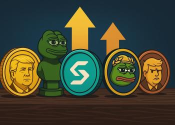 注目の仮想通貨 投資先