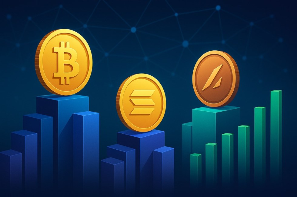 ベスト仮想通貨 プレセール