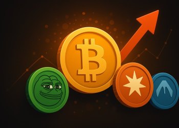 次に仮想通貨 1000倍を狙える注目銘柄
