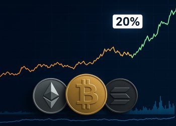 アルトコインシーズン直前｜今注目の仮想通貨 おすすめ5選