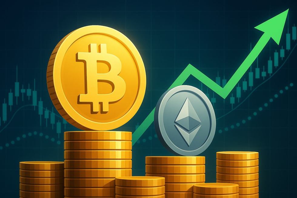 仮想通貨 1000倍:高成長銘柄の見つけ方