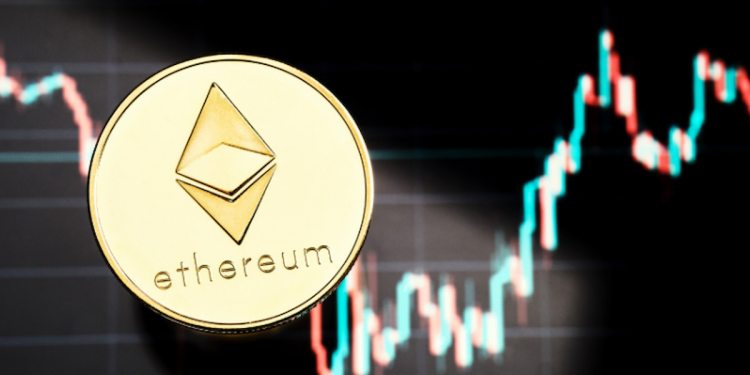 Ką reikia žinoti prieš perkant Ethereum