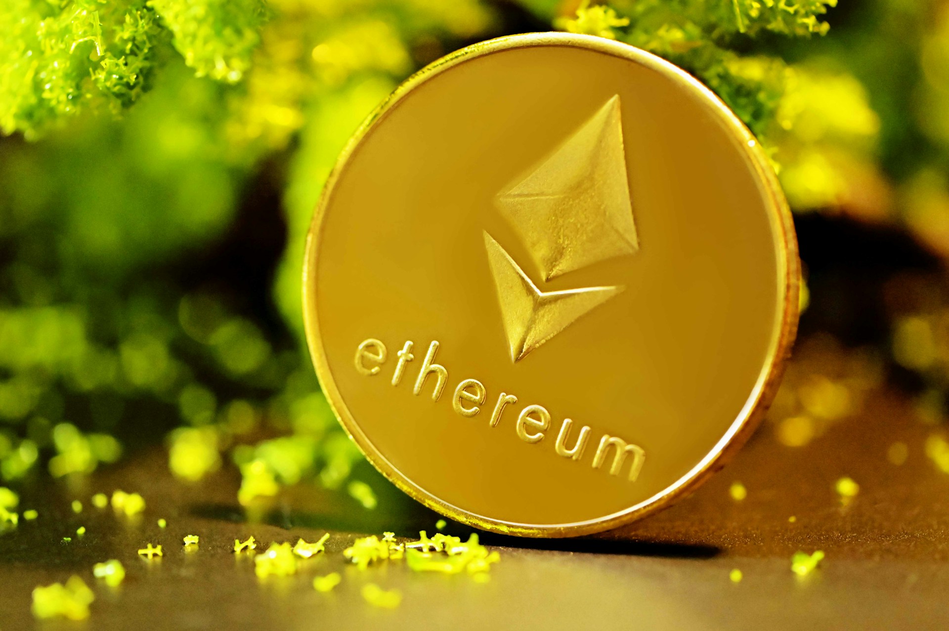 ETH ETF ziet $285 mln inflows – gaat Ethereum stijgen met nieuw bullish momentum?