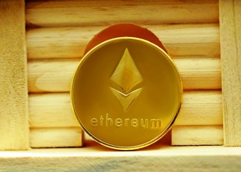 ethereum koers, ETH koers