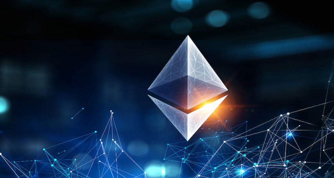 Як купити Ethereum у 2025 році