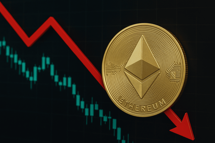 ethereum koers, wat gaat ethereum doen