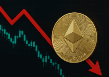 ethereum koers, wat gaat ethereum doen