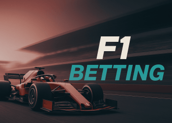 F1ブックメーカー