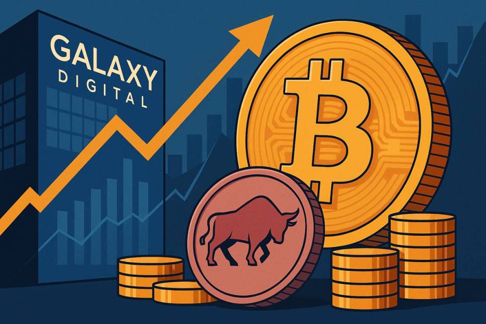 ビットコインの復調は、BTC Bull Tokenのようなプレセール中のミームコインを後押しするか