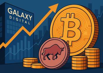 ビットコインの復調は、BTC Bull Tokenのようなプレセール中のミームコインを後押しするか