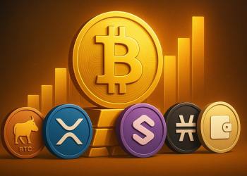 今買うべき仮想通貨 おすすめ銘柄とは