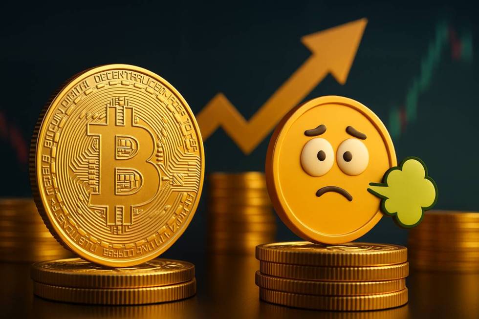 Fartcoin価格が7%上昇、投資家は無料ビットコインがもらえるICO 仮想通貨に殺到