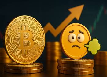 Fartcoin価格が7%上昇、投資家は無料ビットコインがもらえるICO 仮想通貨に殺到