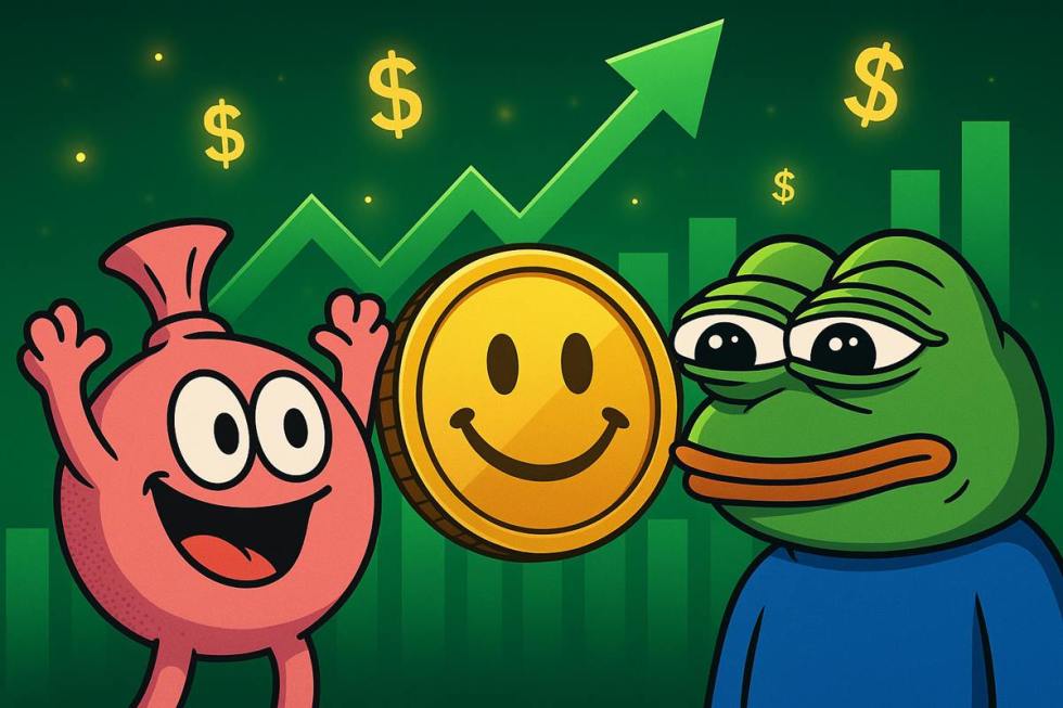 仮想通貨 1000倍 狙える注目銘柄