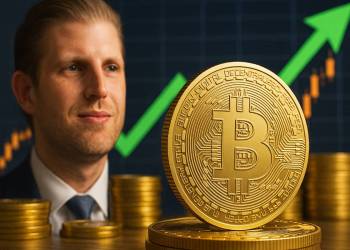 ビットコイン価格が1%上昇──無料でBTCがもらえるICO 仮想通貨に投資家が注目