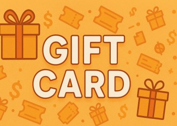 기프트카드, 블라인드 박스