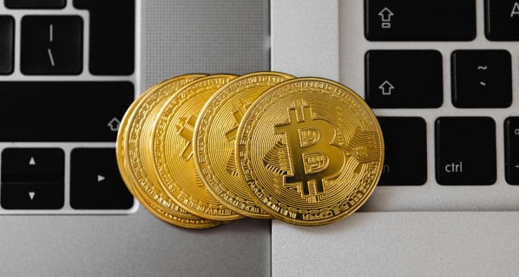 Kriptovaliutų piniginės tipai