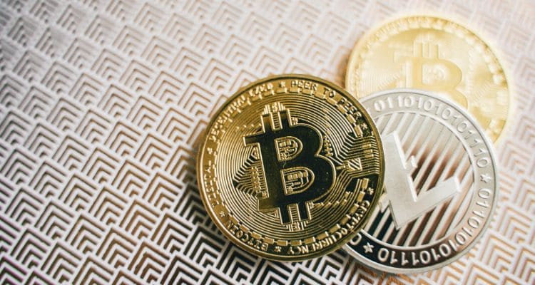 Blokų grandinės svarba renkantis piniginę