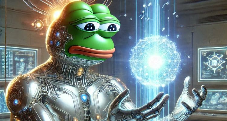 Kuo MIND Of Pepe išsiskiria iš kitų?