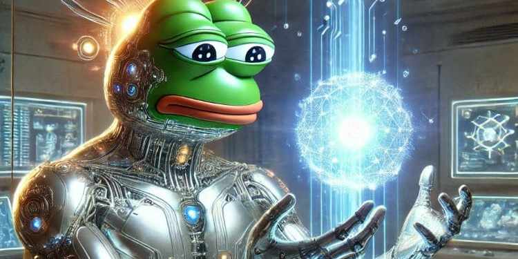 Kuo MIND Of Pepe išsiskiria iš kitų?