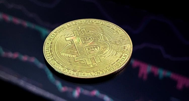 Bitcoin kainos istorija