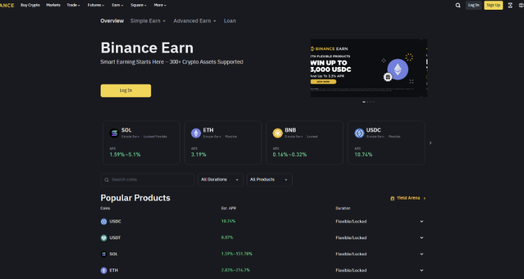 Kaip uždirbti iš savo turimos kriptovaliutos su staking?