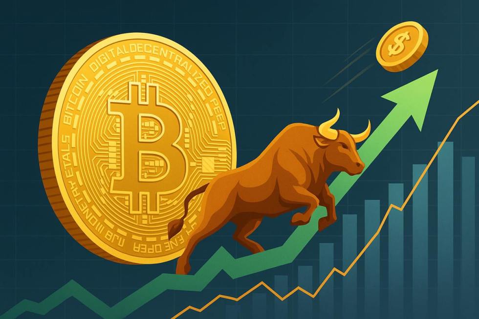 11万1,000ドル超えでミームコインプレセールにも注目集まる