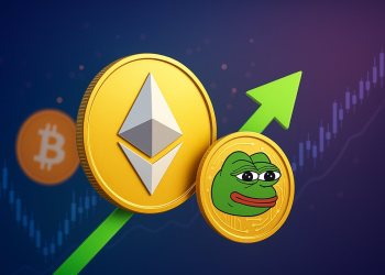 Ethereum価格が38%上昇──それでもトレーダーはAI×PepeのICO 仮想通貨に注目