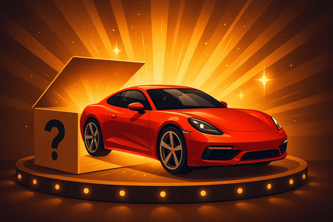 ganhar um carro com jemlit